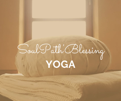 SoulPath'Blessing Yoga