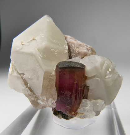 Rubellite Myanmar