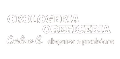 Orologeria Oreficeria Carlino Giorgio | Carlino Giorgio - Eleganza e Precisione