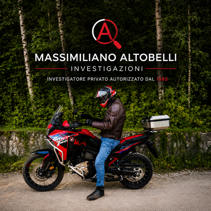 Investigatore Privato Roma