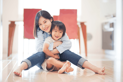 毒親からの解放