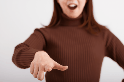 毒親に育てられた女性特徴