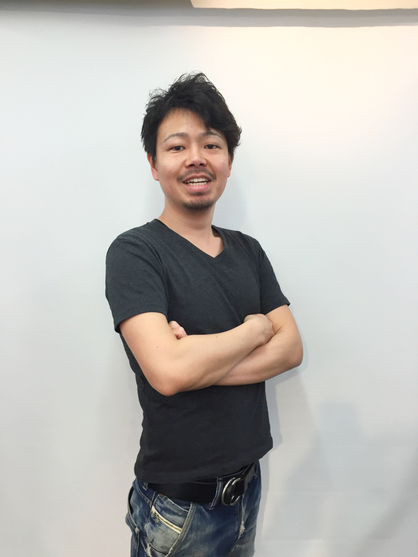 横浜の救世主美容師☆奥条勇紀☆ 考えて育てる教育