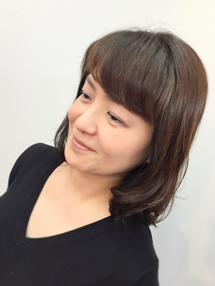 横浜の救世主美容師☆奥条勇紀☆ ヘアカタログ Vol1