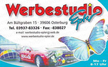 Werbestudio Epler