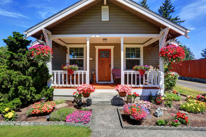 exterior painting Chattanooga