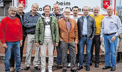 Foto: A. Bouamoud
