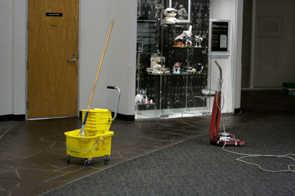 Cleaning Training Course