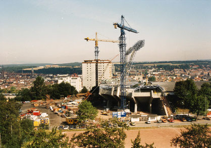 Foto: 1. FC Kaiserslautern