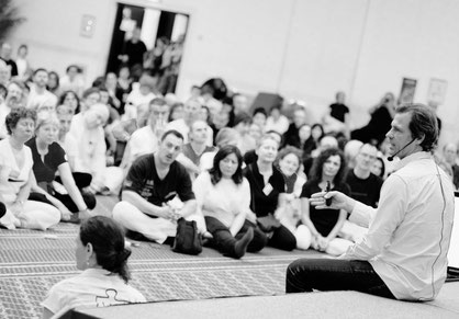 Stage sans prérequis, ouvert á tous