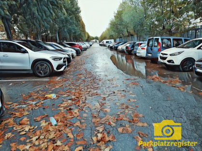paderborn flughafen parking