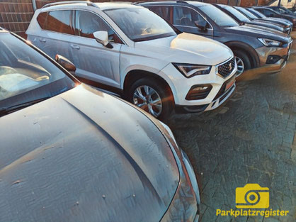 parken münster flughafen