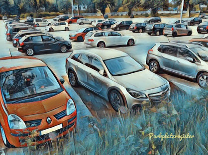 parken flughafen berlin