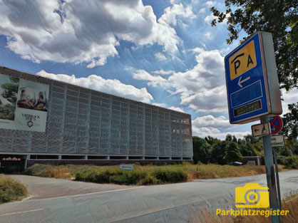 parking münster flughafen