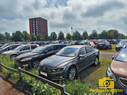 flughafen münster parking