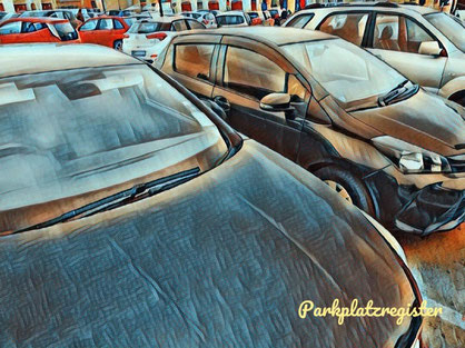 parkplatz flughafen dresden