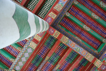voyage à vélo en ouzbékistan, bike touring