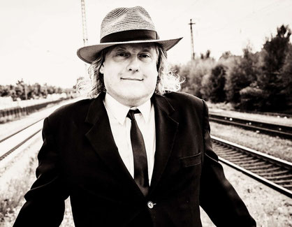 Foto: Benjamin Eichler