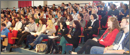 Toastmasters Nice in Lyon