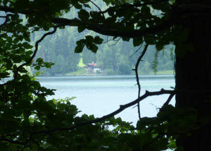 Hintersteiner See