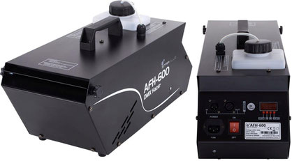 Dunsterzeuger Hazer ausleihen mieten