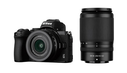 disponibile la nuova Nikon Z50, da foto ottica Sodini, centro Nikon Sardegna + sconto immediato in cassa