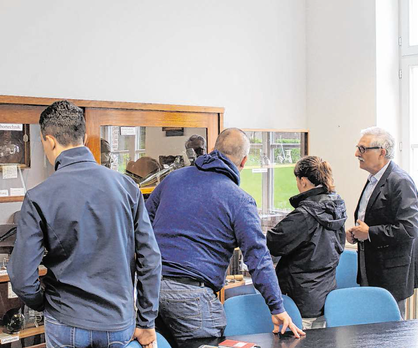 Foto: K.-H. Oedekoven