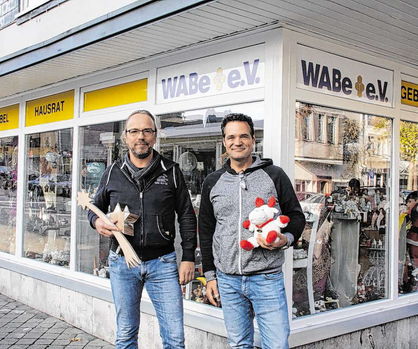 Foto: Sonja Essers