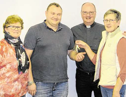 Foto: Kath. Pfarrgemeinde St. Barbara