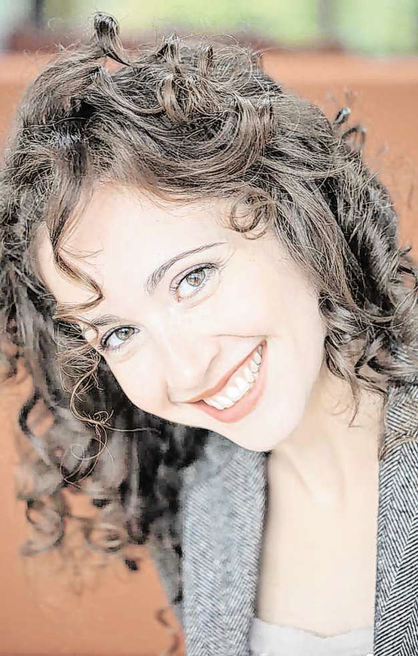 Foto: Irène Zandel