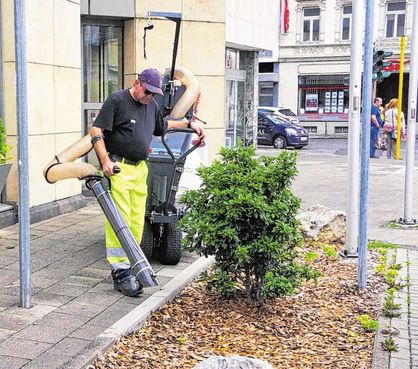 Foto: J. Lange