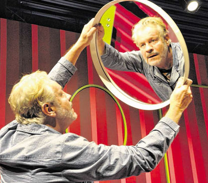 Foto: Grenzlandtheater