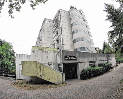 Foto: Lange