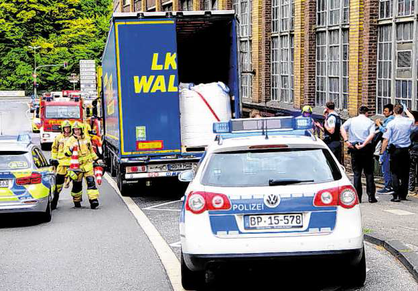Foto: J. Lange
