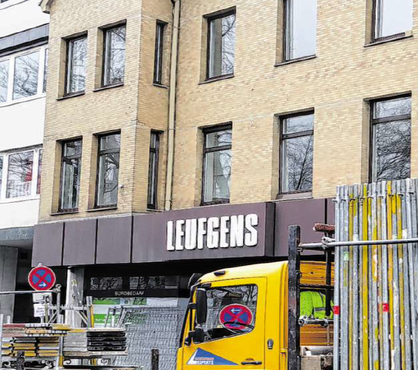 Foto: Lange