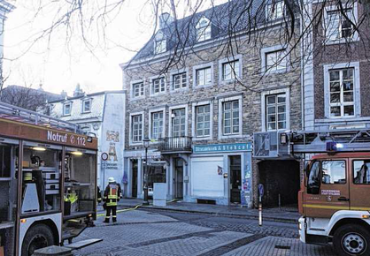 Foto: Feuerwehr