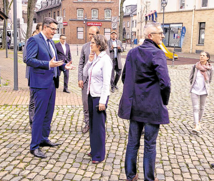 Fotos: J. Lange