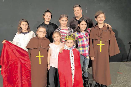 Foto: Vivien Nogaj