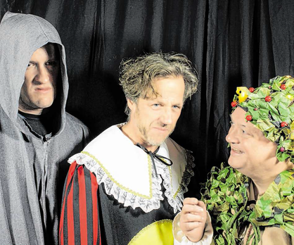 Foto: J. Ehrmanntraut