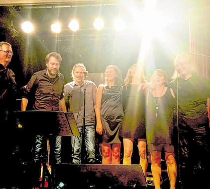 Foto: Claudia Beuth