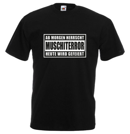 63 Junggesellenabschied t-shirt herren jga ab morgen herrscht muschiterror heute wird gefeiert parental advisory straight outta compton