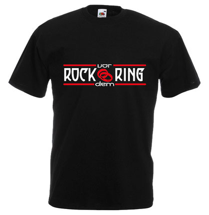 48 Junggesellenabschied t-shirt herren jga rock vor dem ring