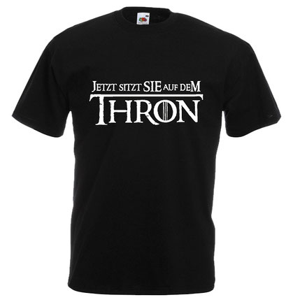 69 Junggesellenabschied t-shirt herren männertour jga jetzt sitzt sie auf dem thron game of