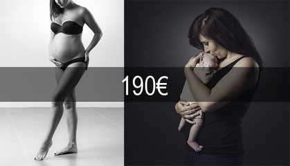 séance photo grossesse saint-etienne artstudio5 David Pons