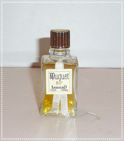 LESOURD - MUGUET 80°