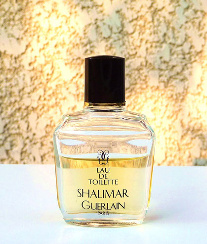 SHALIMAR - EAU DE TOILETTE 30 ML, SANS BOÎTE