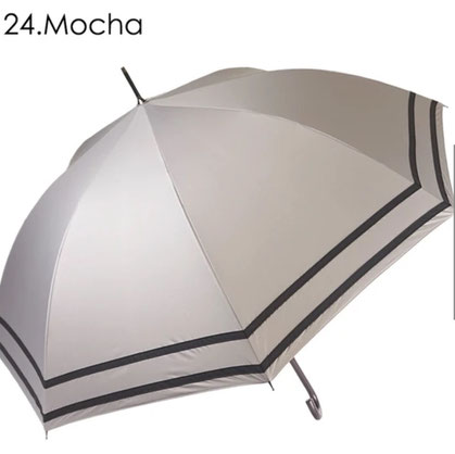 2本ラインジャンプ傘 [晴雨兼用] 4,290円→2,980円(税込)