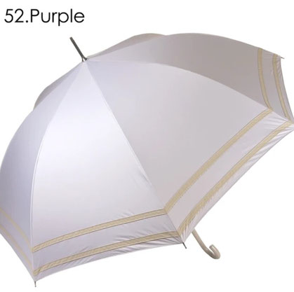 2本ラインジャンプ傘 [晴雨兼用] 4,290円→2,980円(税込)