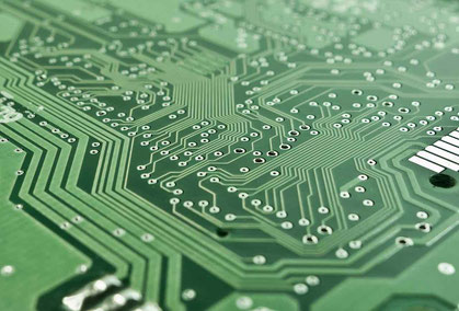 Halbleiter Micron Technology