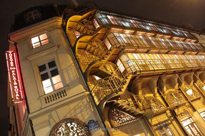 théâtre du palais royal